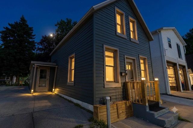 118 E Spring Street, Mankato, MN 56001