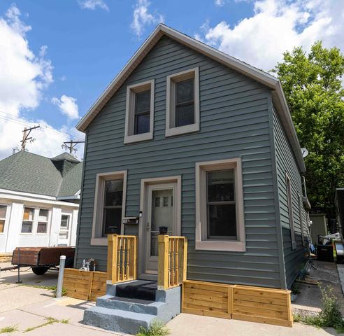118 E Spring Street, Mankato, MN 56001