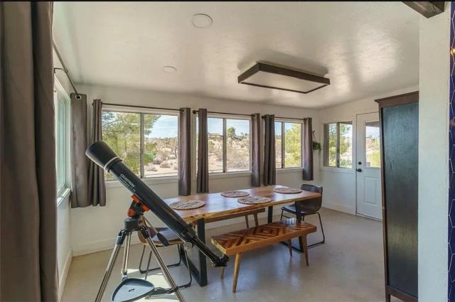 58235 Sun Via Drive, Yucca Valley, CA 92284