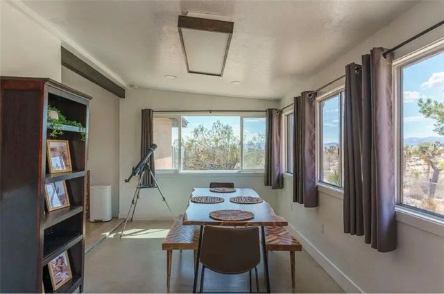 58235 Sun Via Drive, Yucca Valley, CA 92284