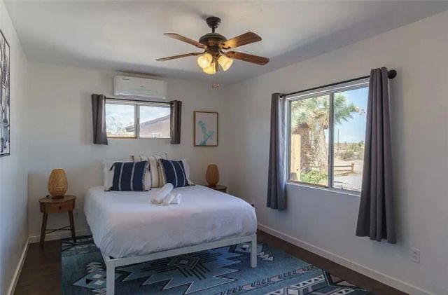 58235 Sun Via Drive, Yucca Valley, CA 92284