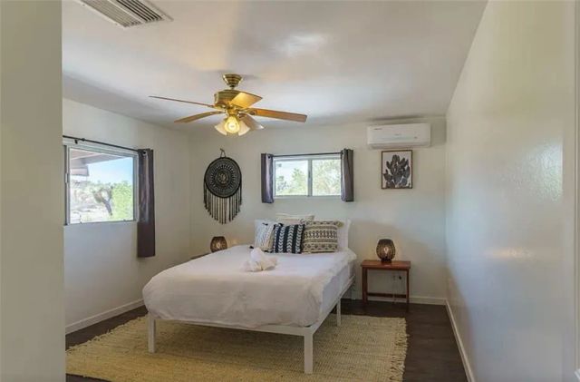 58235 Sun Via Drive, Yucca Valley, CA 92284