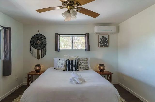 58235 Sun Via Drive, Yucca Valley, CA 92284