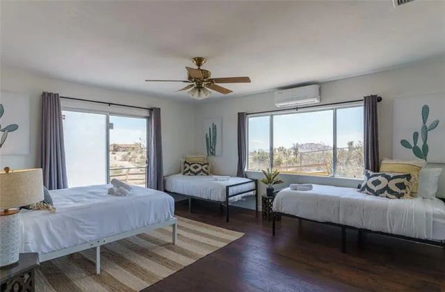 58235 Sun Via Drive, Yucca Valley, CA 92284