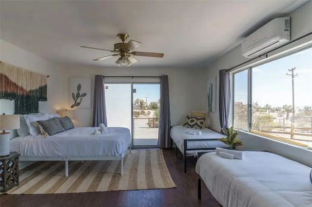 58235 Sun Via Drive, Yucca Valley, CA 92284