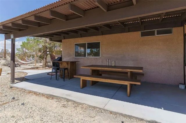 58235 Sun Via Drive, Yucca Valley, CA 92284