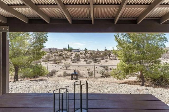 58235 Sun Via Drive, Yucca Valley, CA 92284