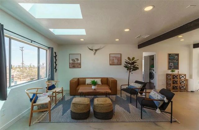 58235 Sun Via Drive, Yucca Valley, CA 92284