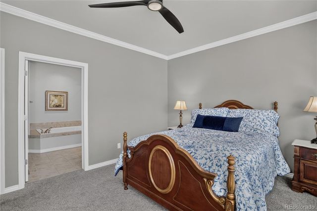 4376 New Santa Fe Trail, Colorado Springs, CO 80924
