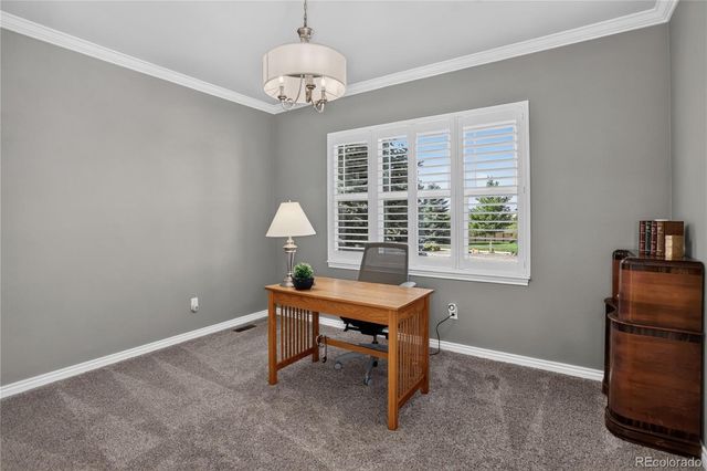 4376 New Santa Fe Trail, Colorado Springs, CO 80924