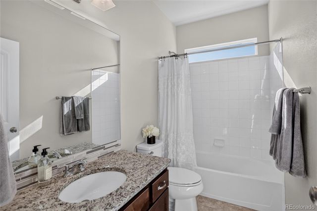 4376 New Santa Fe Trail, Colorado Springs, CO 80924