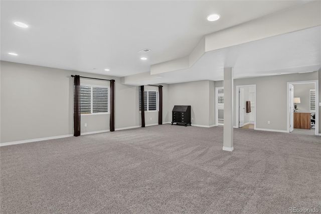4376 New Santa Fe Trail, Colorado Springs, CO 80924