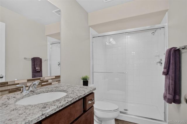 4376 New Santa Fe Trail, Colorado Springs, CO 80924