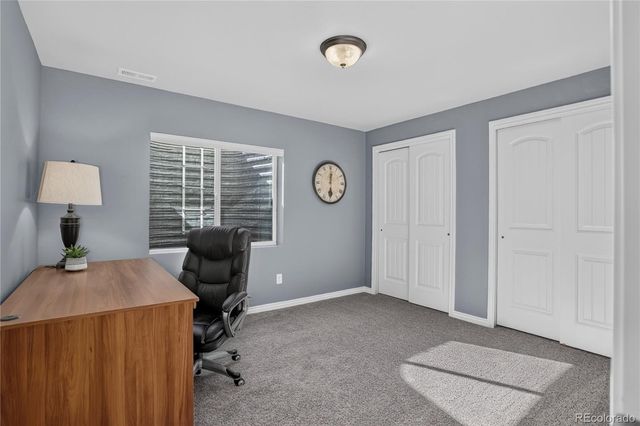 4376 New Santa Fe Trail, Colorado Springs, CO 80924
