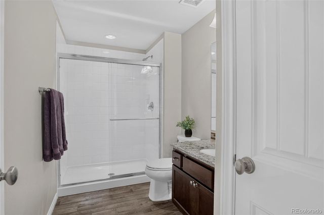 4376 New Santa Fe Trail, Colorado Springs, CO 80924