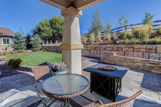 4376 New Santa Fe Trail, Colorado Springs, CO 80924