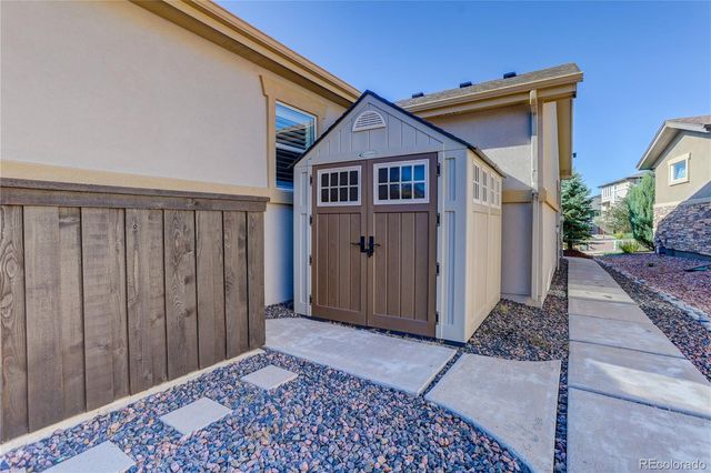 4376 New Santa Fe Trail, Colorado Springs, CO 80924