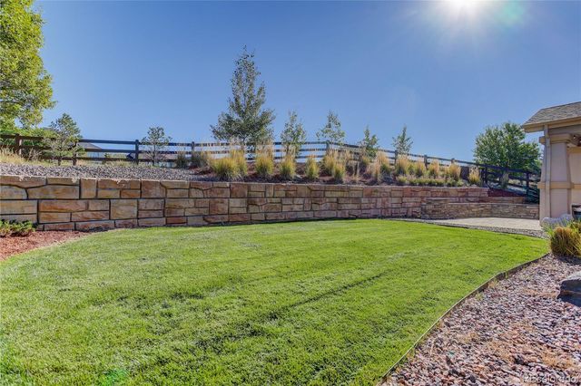 4376 New Santa Fe Trail, Colorado Springs, CO 80924