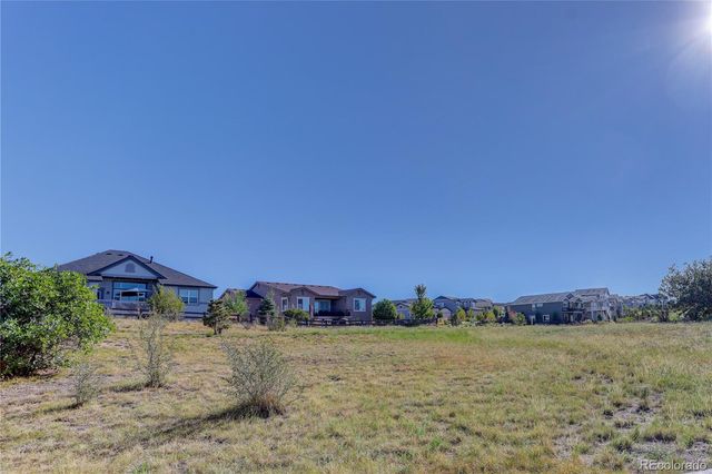 4376 New Santa Fe Trail, Colorado Springs, CO 80924