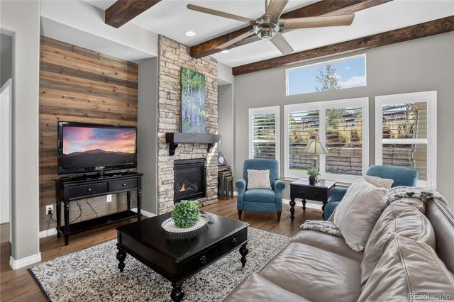 4376 New Santa Fe Trail, Colorado Springs, CO 80924