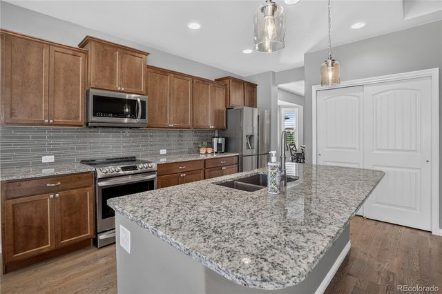 4376 New Santa Fe Trail, Colorado Springs, CO 80924