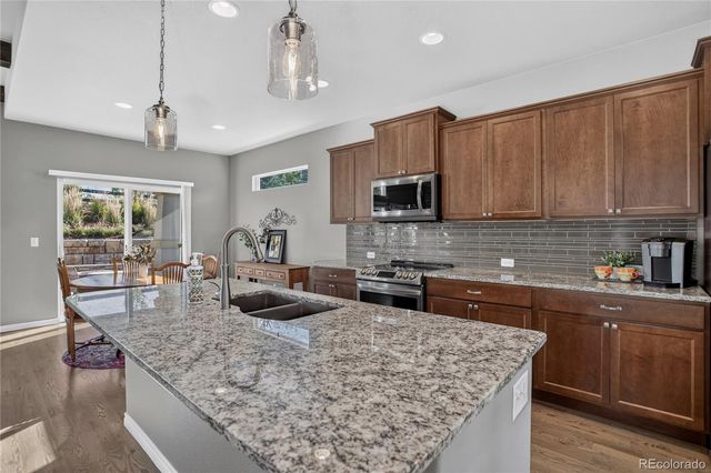 4376 New Santa Fe Trail, Colorado Springs, CO 80924