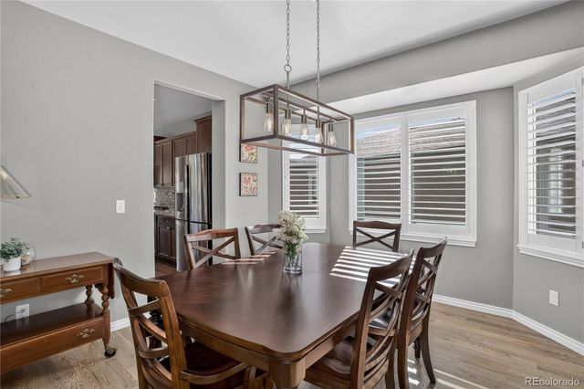 4376 New Santa Fe Trail, Colorado Springs, CO 80924