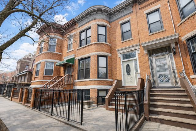 715 45th Street, New York City, NY 11220