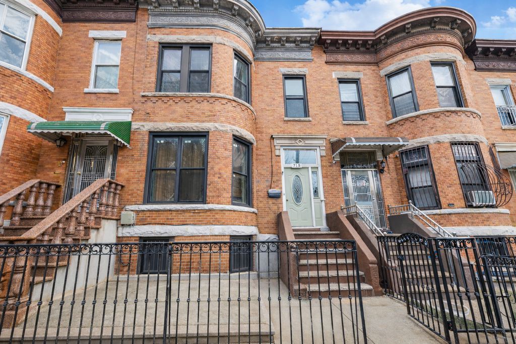 715 45th Street, New York City, NY 11220