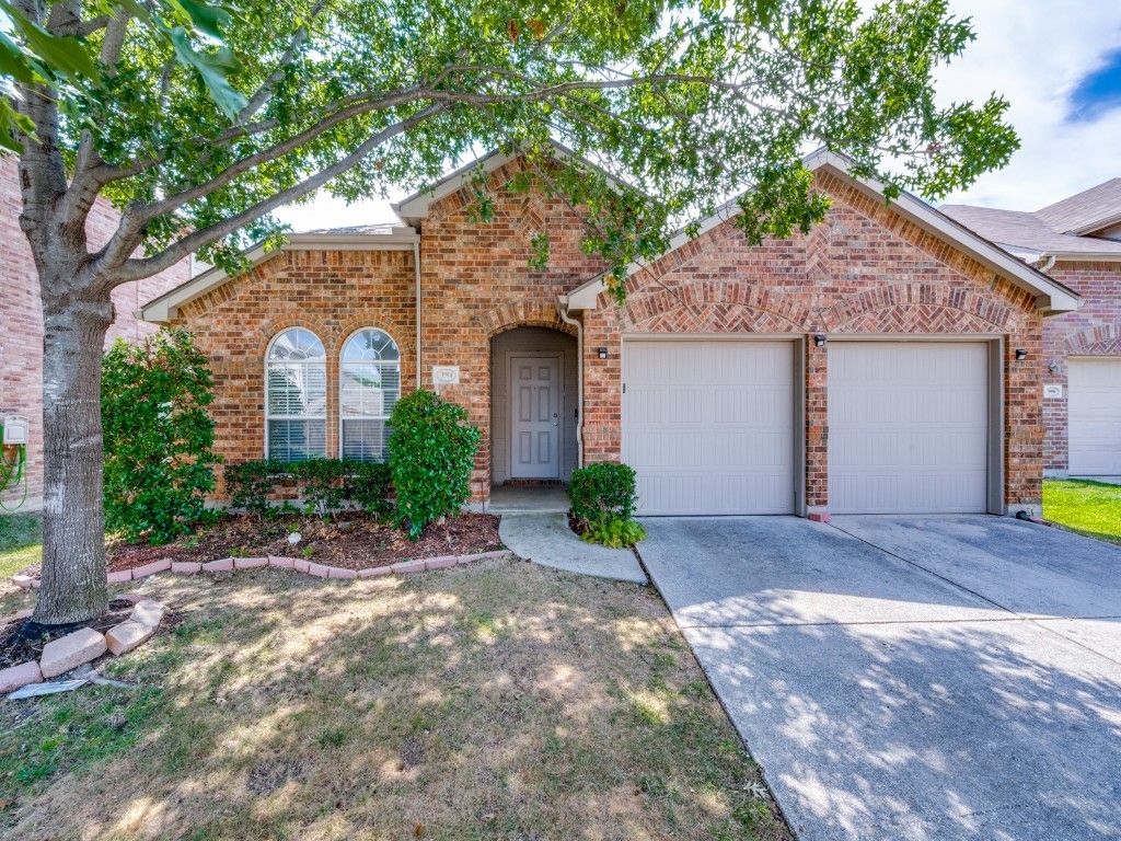 3904 Coloma Drive, Mckinney, TX 75070