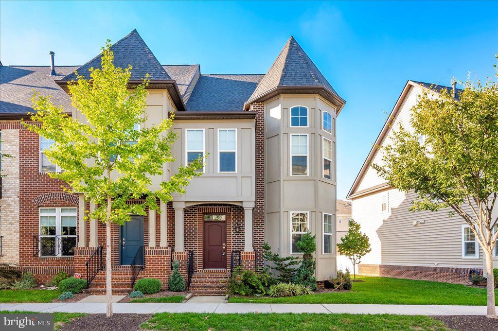 1133 HOLDEN RD, Frederick, MD 21701