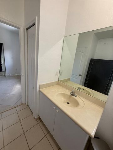 22581 SW 103rd Court, Cutler Bay, FL 33190