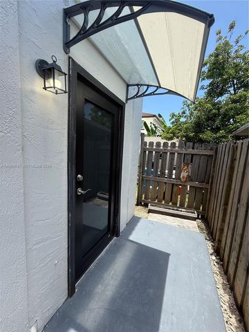 22581 SW 103rd Court, Cutler Bay, FL 33190