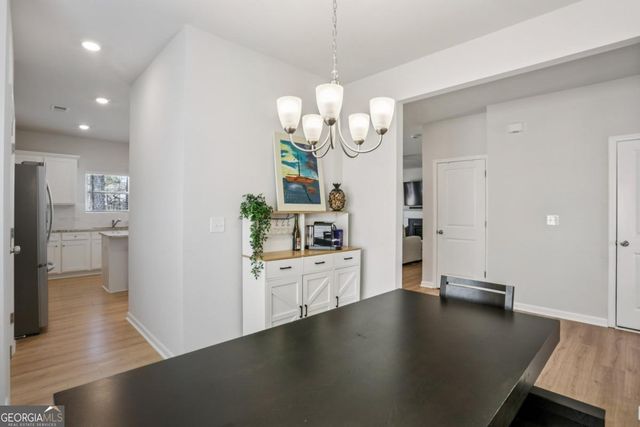 625 Clark Lake Estates Drive, Grayson, GA 30017