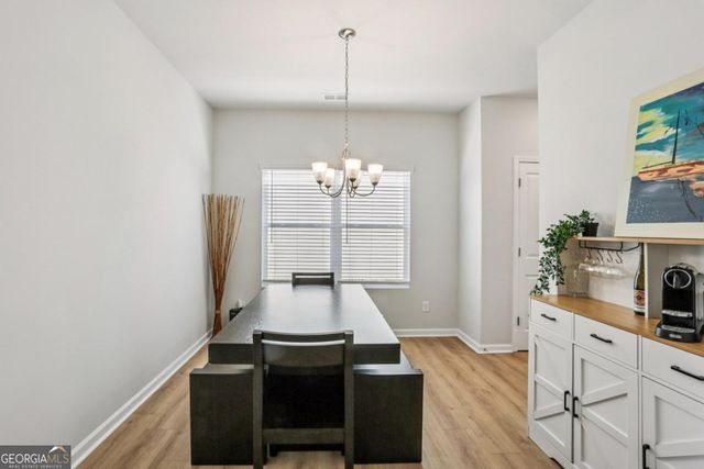 625 Clark Lake Estates Drive, Grayson, GA 30017