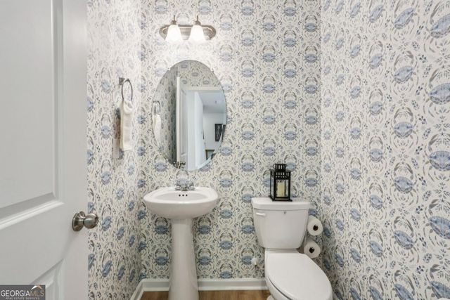 625 Clark Lake Estates Drive, Grayson, GA 30017