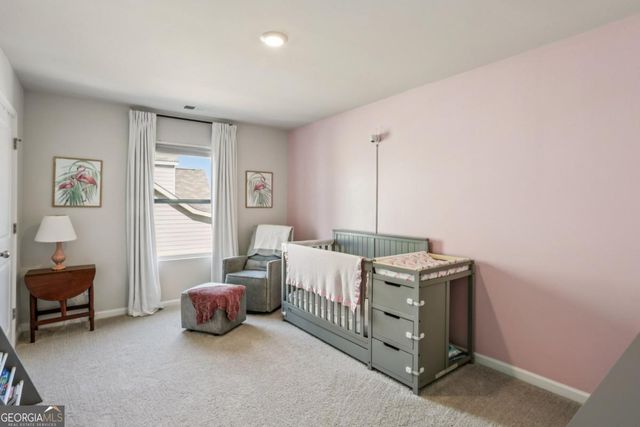 625 Clark Lake Estates Drive, Grayson, GA 30017