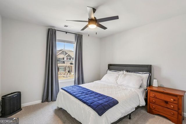 625 Clark Lake Estates Drive, Grayson, GA 30017