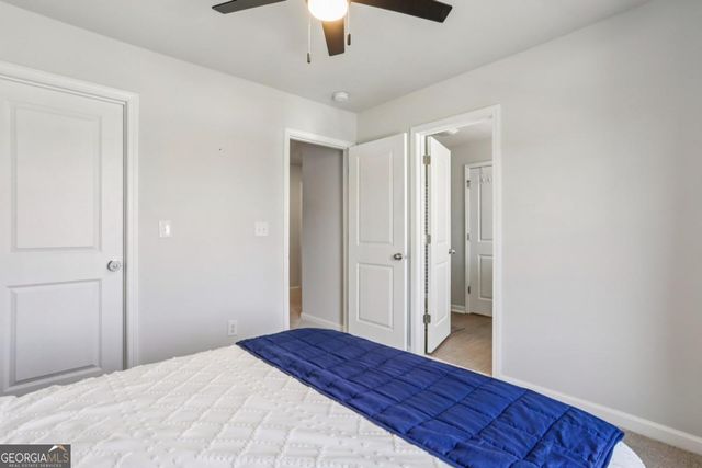 625 Clark Lake Estates Drive, Grayson, GA 30017