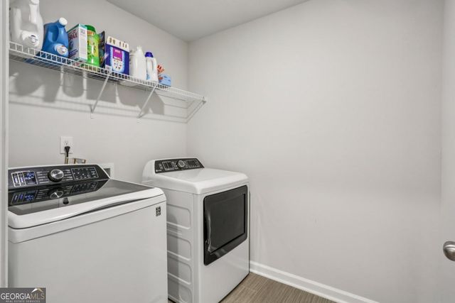 625 Clark Lake Estates Drive, Grayson, GA 30017