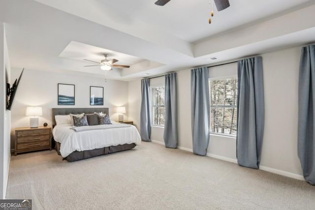 625 Clark Lake Estates Drive, Grayson, GA 30017