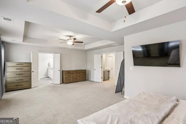 625 Clark Lake Estates Drive, Grayson, GA 30017