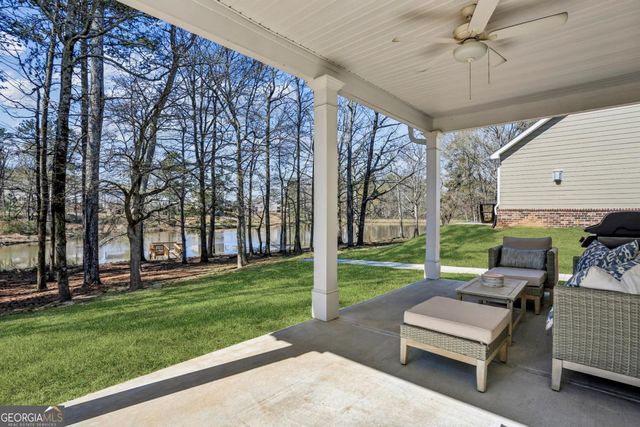 625 Clark Lake Estates Drive, Grayson, GA 30017