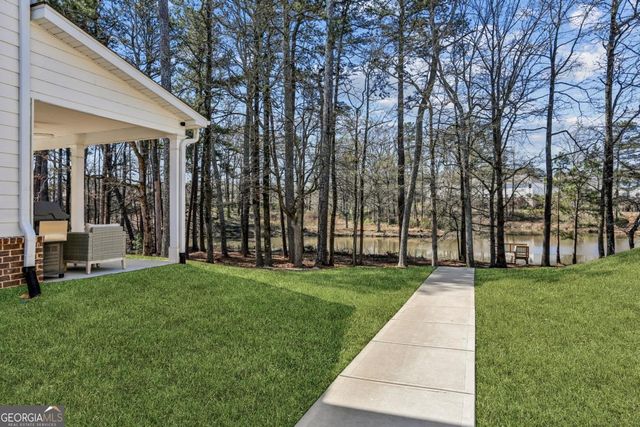 625 Clark Lake Estates Drive, Grayson, GA 30017