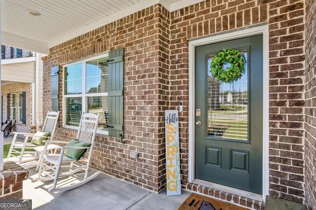 625 Clark Lake Estates Drive, Grayson, GA 30017