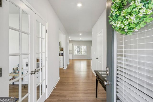 625 Clark Lake Estates Drive, Grayson, GA 30017