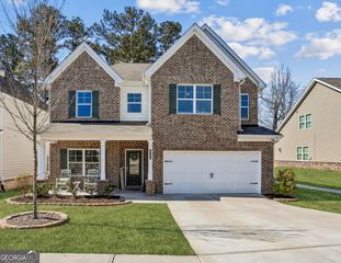 625 Clark Lake Estates Drive, Grayson, GA 30017