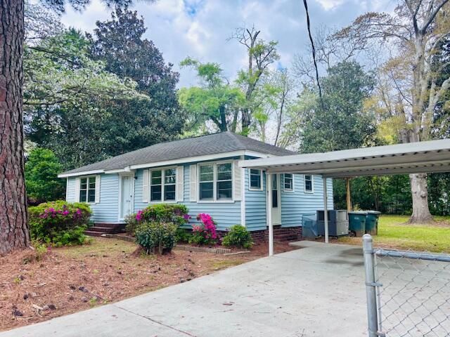 356 Seminole Drive, Orangeburg, SC 29115