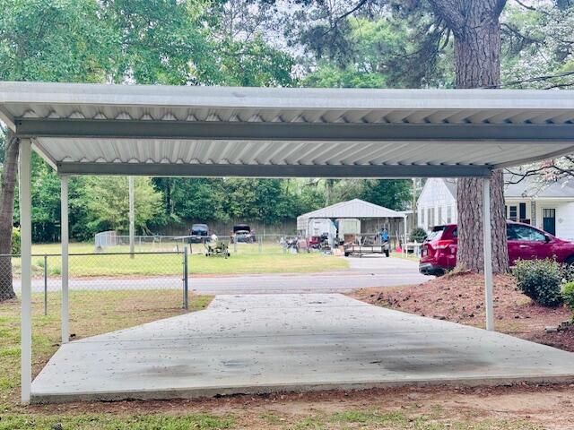 356 Seminole Drive, Orangeburg, SC 29115