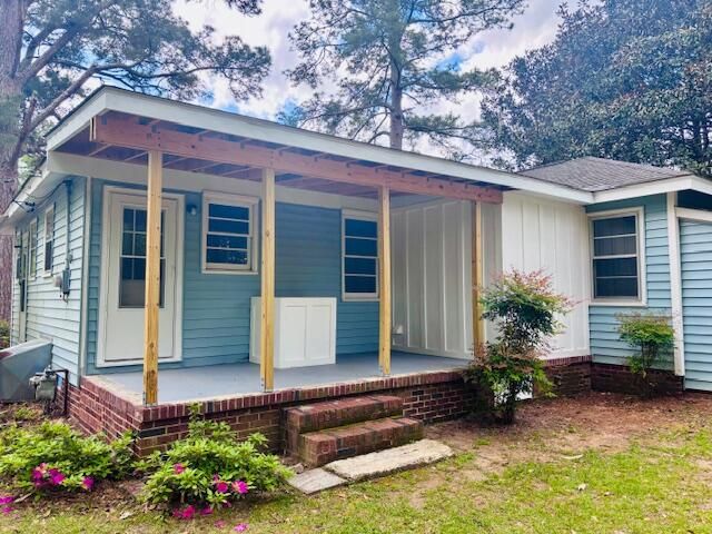 356 Seminole Drive, Orangeburg, SC 29115